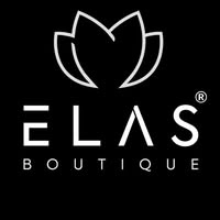 Logotipo da empresa ELAS BOUTIQUE