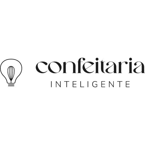 Logotipo da empresa CONFEITARIA INTELIGENTE LTDA