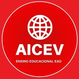 Logotipo da empresa AICEV