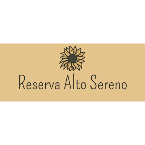Logotipo da empresa RPPN ALTO SERENO