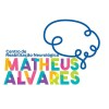 Logotipo da empresa ABA 4 KIDS