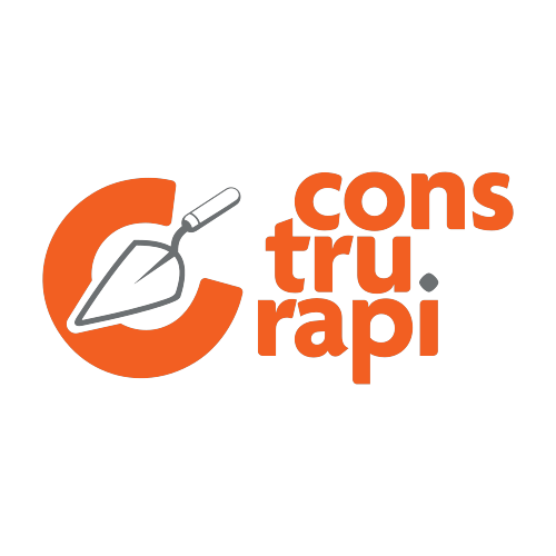 Logotipo da empresa CONSTRURAPI