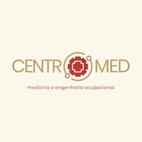 Logotipo da empresa CENTROMED