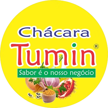 Logotipo da empresa CHACARA TUMIN