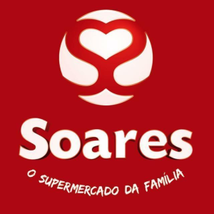 Logotipo da empresa COMERCIAL SOARES & FREITAS LTDA