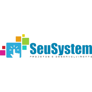 Logotipo da empresa SEUSYSTEM CONSULTORIA