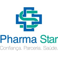 Logotipo da empresa NEW PHARMA STAR COSMETICOS E COMPLEMENTOS LTDA