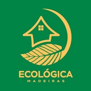 Logotipo da empresa A ECOLOGICA