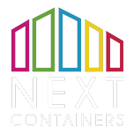 Logotipo da empresa CASA CONTAINER