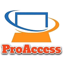 Logotipo da empresa PROACCESS
