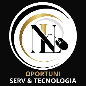 Logotipo da empresa NL OPORTUNI SERV & TECNOLOGIA