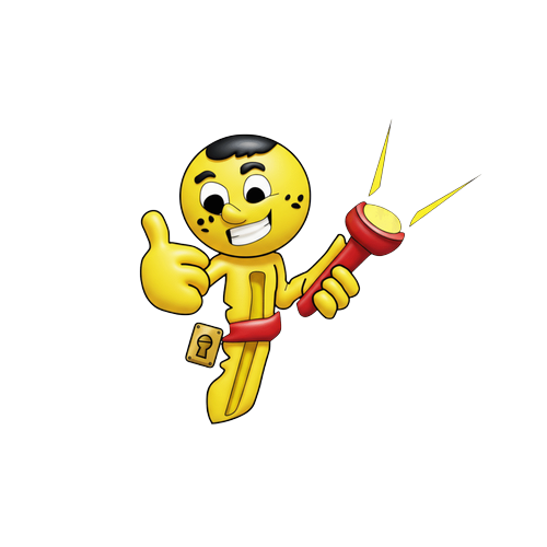 Logotipo da empresa MULT CHAVES