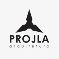 Logotipo da empresa PROJLA ARQUITETURA