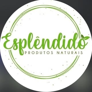 Logotipo da empresa ESPLENDIDO