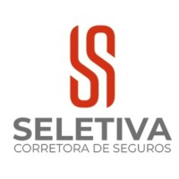 Logotipo da empresa SELETIVA CORRETORA DE SEGUROS