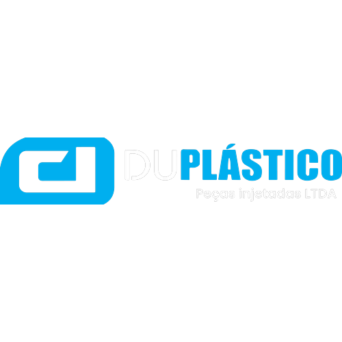 Logotipo da empresa DUPLASTICO PECAS INJETADAS LTDA