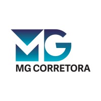Logotipo da empresa MG CORRETORA