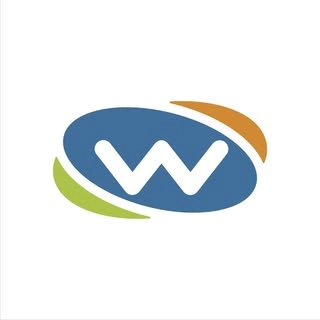 Logotipo da empresa WZNET LEM