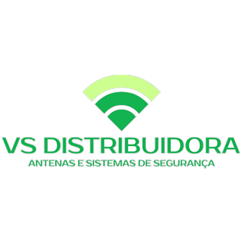 Logotipo da empresa VS DISTRIBUIDORA