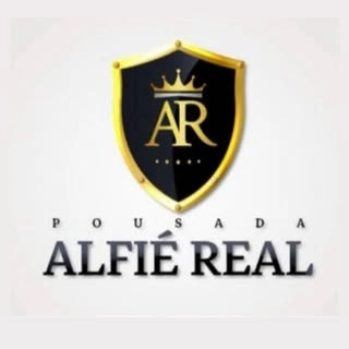 Logotipo da empresa POUSADA ALFIE REAL LTDA