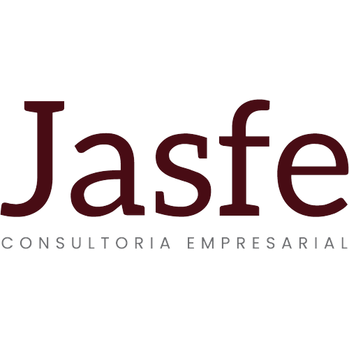 Logotipo da empresa JASFE CONSULTORIA EMPRESARIAL