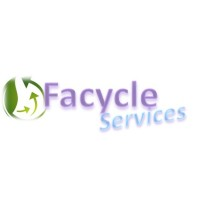 Logotipo da empresa FACYCLE SERVICES