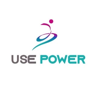 Logotipo da empresa USE POWER