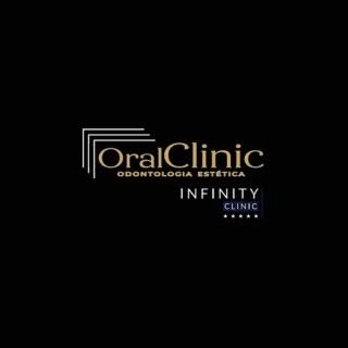 Logotipo da empresa ORALPRIME IMPLANTES