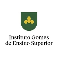 Logotipo da empresa INSTITUTO GOMES