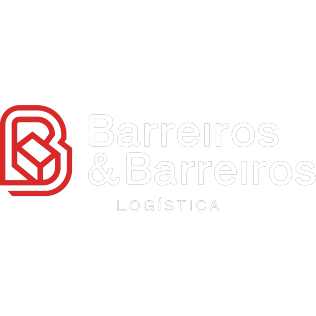 Logotipo da empresa BARREIROS LOGISTICA