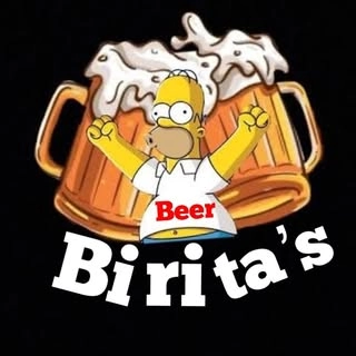 Logotipo da empresa BIRITAS BEER