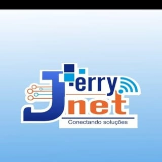 Logotipo da empresa JERRY.NET