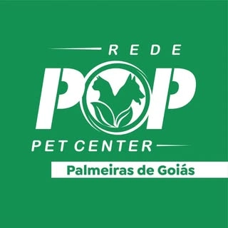 Logotipo da empresa AGROPOP