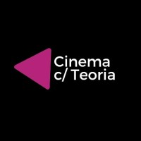 Logotipo da empresa CINEMA C/ TEORIA