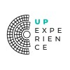 Logotipo da empresa UP EXPERIENCE
