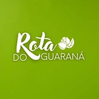 Logotipo da empresa REI DO GUARANA