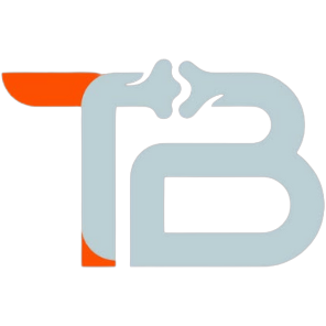 Logotipo da empresa INSTITUTO BERNARDES DE ORTOPEDIA