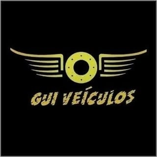 Logotipo da empresa GUI VEICULOS
