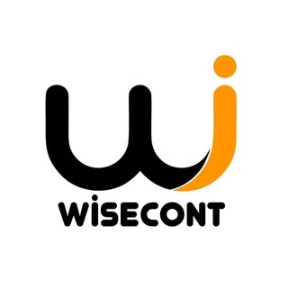 Logotipo da empresa WISECONT