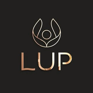 Logotipo da empresa LUP
