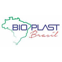 Logotipo da empresa BIOPLAST BRASIL