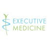 Logotipo da empresa EXECUTIVE MEDICINE