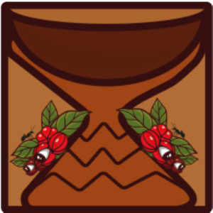 Logotipo da empresa SEMENTES DA AMAZONIA