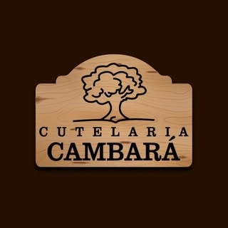 Logotipo da empresa CUTELARIA CAMBARA