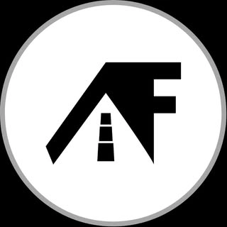 Logotipo da empresa ALA FORTE COMERCIO DE IMPLEMENTOS RODOVIARIOS E TRANSPORTES LTDA