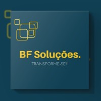 Logotipo da empresa B&F INVESTIMENTOS
