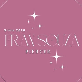 Logotipo da empresa FRAN SOUZA PIERCER