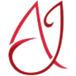 Logotipo da empresa ANNA JAMBERSI FOTOGRAFIAS