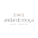 Logotipo da empresa ANDAR DE MOCA LTDA