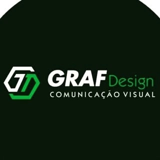 Logotipo da empresa GRAF DESIGN